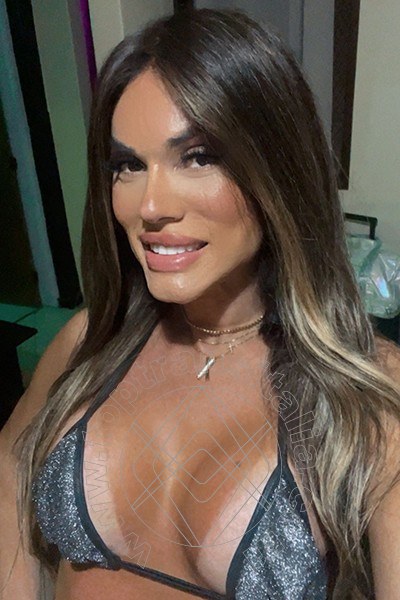 Foto selfie 11 di Raffaela Fontana trans Roma