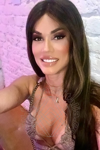 Foto selfie 5 di Raffaela Fontana trans Roma