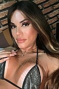 Foto selfie di Raffaela Fontana trans Roma