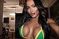  Napoli Angel Jade Pornostar 348.5661010 foto selfie 1