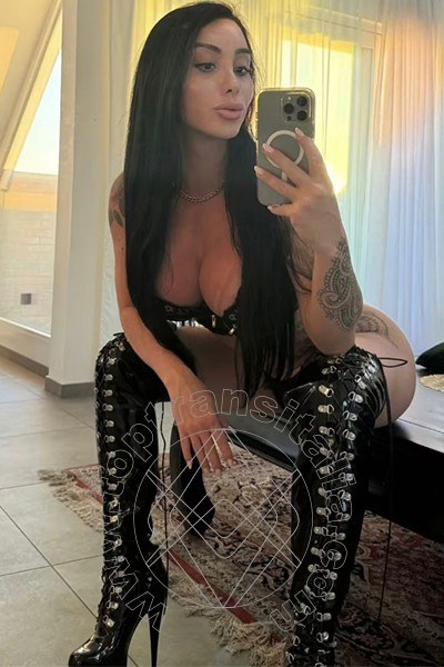 Foto selfie 6 di Bruna beker trans Porto Alegre