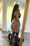 Foto selfie di Bruna beker trans Porto alegre