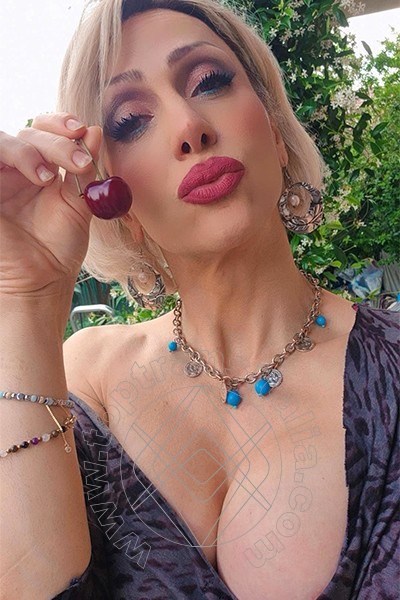 Foto selfie 11 di Regina Audrey Italiana trans Monza