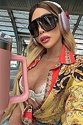 Foto selfie 2 di Ellena Bittencourt trans Milano