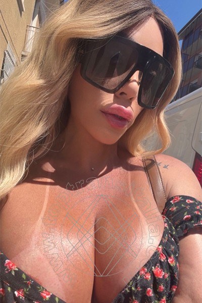 Foto selfie 4 di Ellena Bittencourt trans Roma