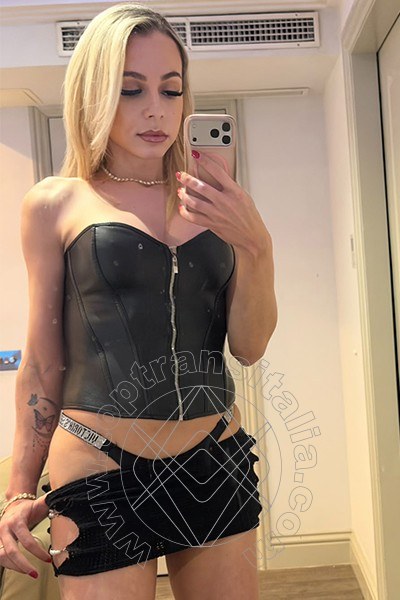 Foto selfie 1 di Michelly Ximenez Pornostar trans Parma