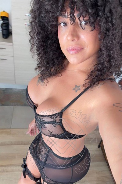 Foto selfie di Giuliana trans Varese