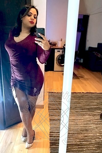 Foto selfie 2 di Vanessa trans Bari