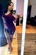 Foto selfie 2 di Vanessa trans Bari