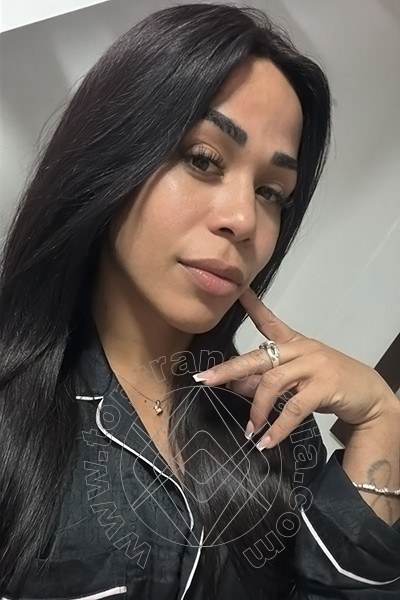 Foto selfie 2 di Bruna Cicarelly trans Chiavari