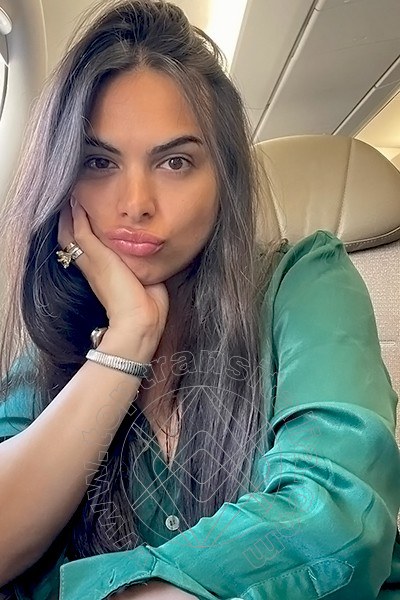 Foto selfie 8 di Victoria Luxo trans Alba Adriatica