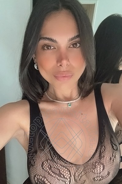 Foto selfie 6 di Victoria Luxo trans Alba Adriatica