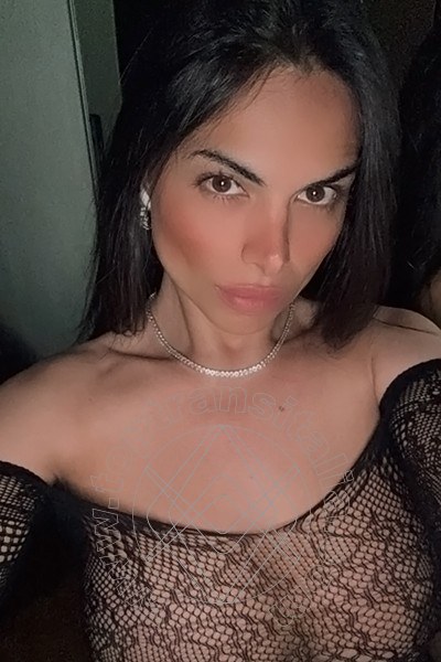 Foto selfie 5 di Victoria Luxo trans Alba Adriatica