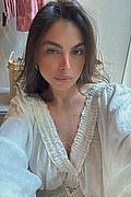  Alba Adriatica - Ginevra Victoria Luxo 0041.766140309 foto selfie 4
