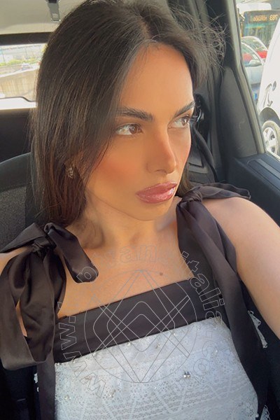 Foto selfie 2 di Victoria Luxo trans Alba Adriatica