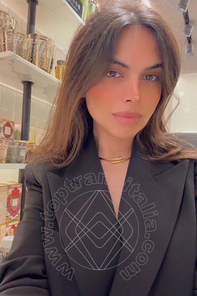 Foto selfie 1 di Victoria Luxo trans Alba Adriatica