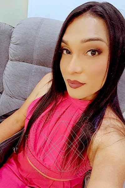 Foto selfie 2 di Ana Conda trans Ibiza