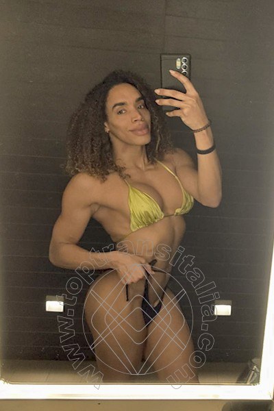 Foto selfie 4 di Violet trans Milano