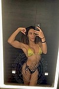 Foto selfie 1 di Violet trans Milano