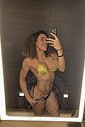 Foto selfie di Violet trans Milano