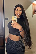 Foto selfie 1 di Gabriela lemos trans Alessandria