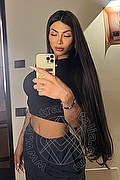 Foto selfie di Gabriela lemos trans Alessandria