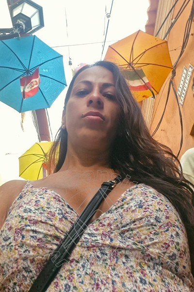 Foto selfie 2 di Nikol trans Piacenza