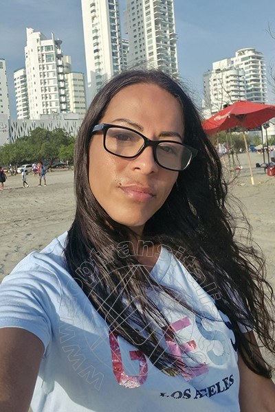 Foto selfie 1 di Nikol trans Piacenza