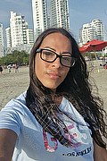 Foto selfie 1 di Nikol trans Piacenza