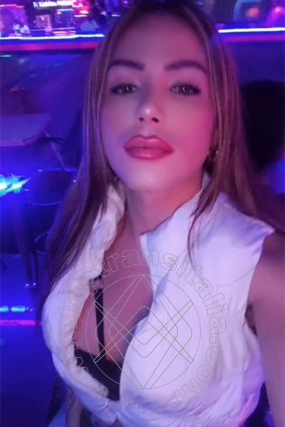 Foto selfie 11 di Renata Spagnola trans Lecce