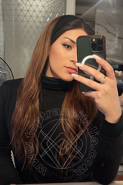 Foto selfie 1 di Raffaella Prado trans Bologna