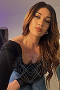Foto selfie di Raffaella Prado trans Bologna