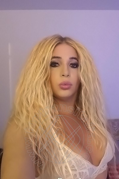 Foto selfie 3 di Sophie Massaggiatrice trans Ferrara