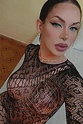 Foto selfie 2 di Rennata Fontana trans Olbia