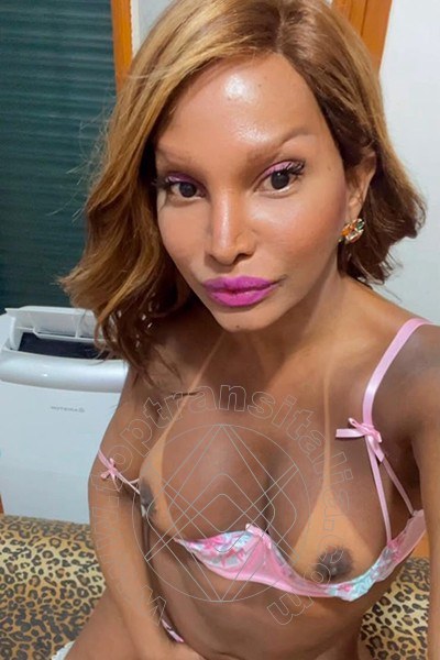 Foto selfie 7 di Vanessa Nocciola trans Civitanova Marche
