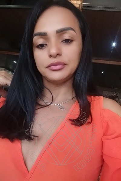 Foto selfie di Daniela trans Viareggio