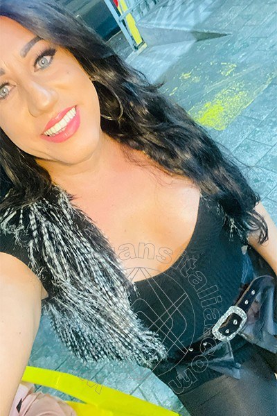 Foto selfie 1 di Luciana pugliese trans Alba Adriatica