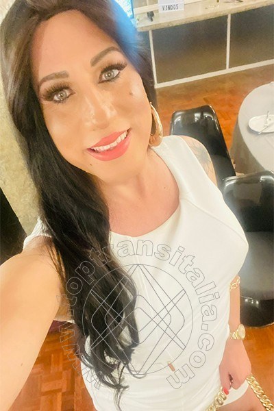 Foto selfie 10 di Luciana pugliese trans Alba Adriatica