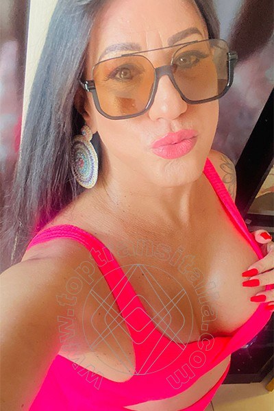 Foto selfie 9 di Luciana pugliese trans Alba Adriatica