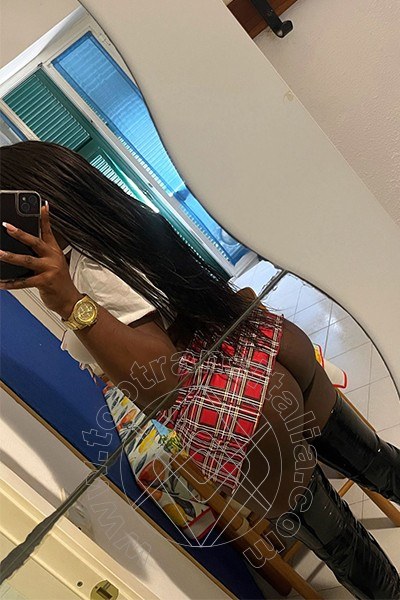 Foto selfie 1 di Preta Sexy trans Viareggio