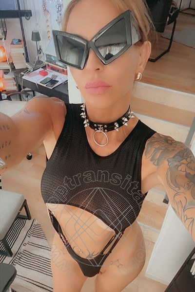 Foto selfie 1 di Valeria trans Treviso