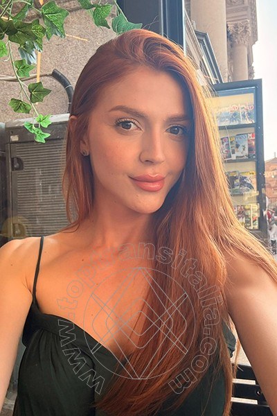 Foto selfie 2 di Luiza zimmer trans Reggio Emilia