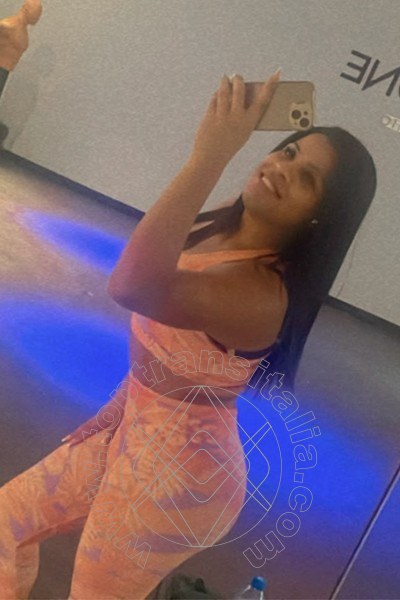 Foto selfie 13 di Yasmin Brunett trans Villa Rosa