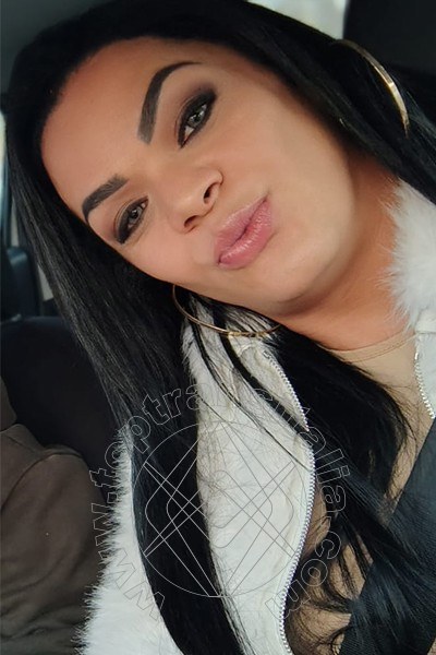Foto selfie di Maria susanna trans Ravenna