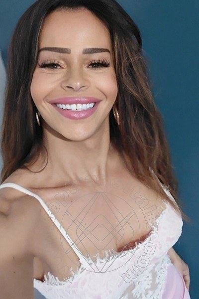 Foto selfie di Gabriela trans Lido Degli Estensi