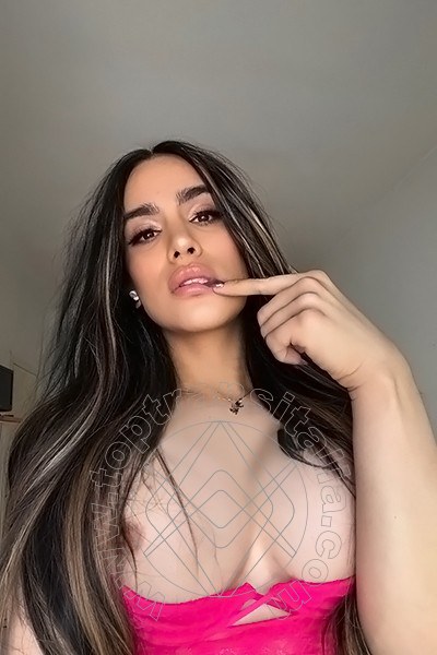 Foto selfie 11 di Julianna trans Frosinone