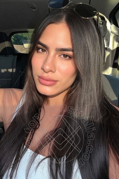 Foto selfie 3 di Julianna trans Frosinone