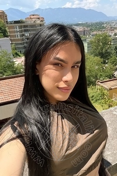 Foto selfie 2 di Julianna trans Frosinone