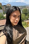 Foto selfie 2 di Julianna trans Frosinone
