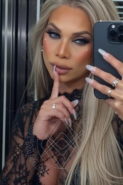 Foto selfie 14 di Bruna Dior trans Alba Adriatica